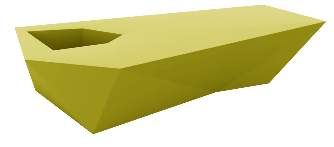 Bancă Faz Ramón Esteve, Vondom