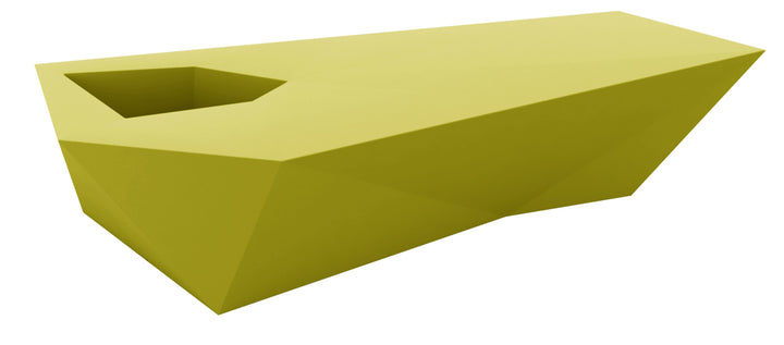 Bancă Faz Ramón Esteve, Vondom