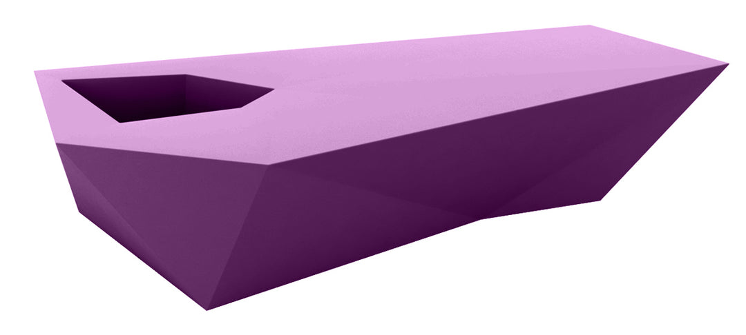 Bancă Faz Ramón Esteve, Vondom