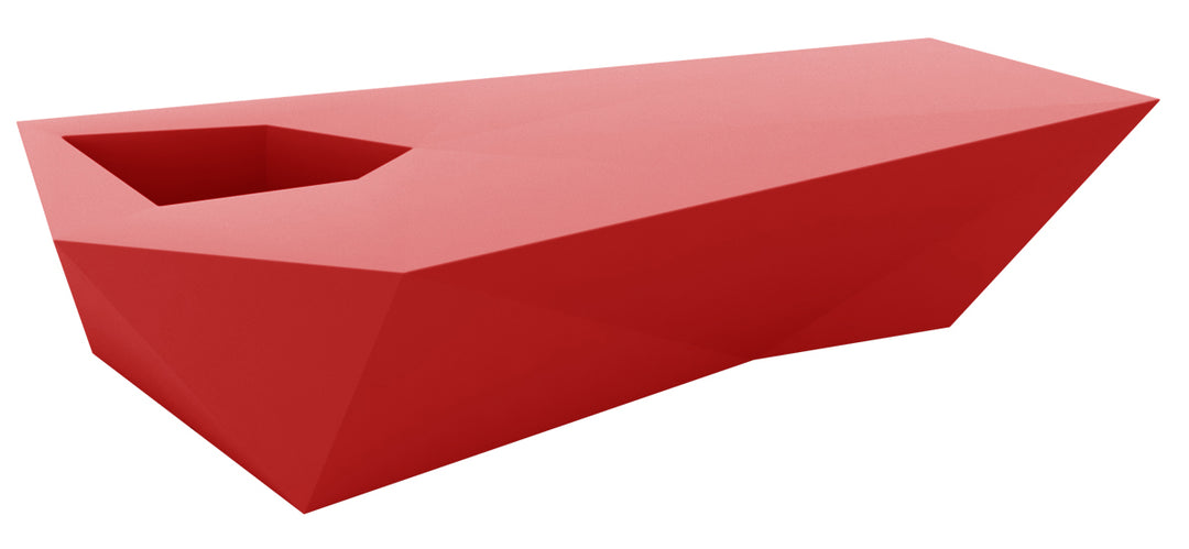 Bancă Faz Ramón Esteve, Vondom