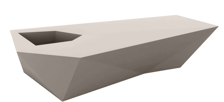 Bancă Faz Ramón Esteve, Vondom