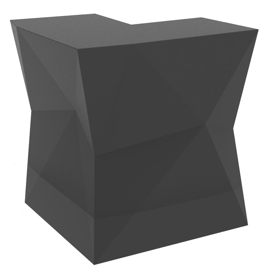 Ghișeu colț bar Faz Ramón Esteve, Vondom