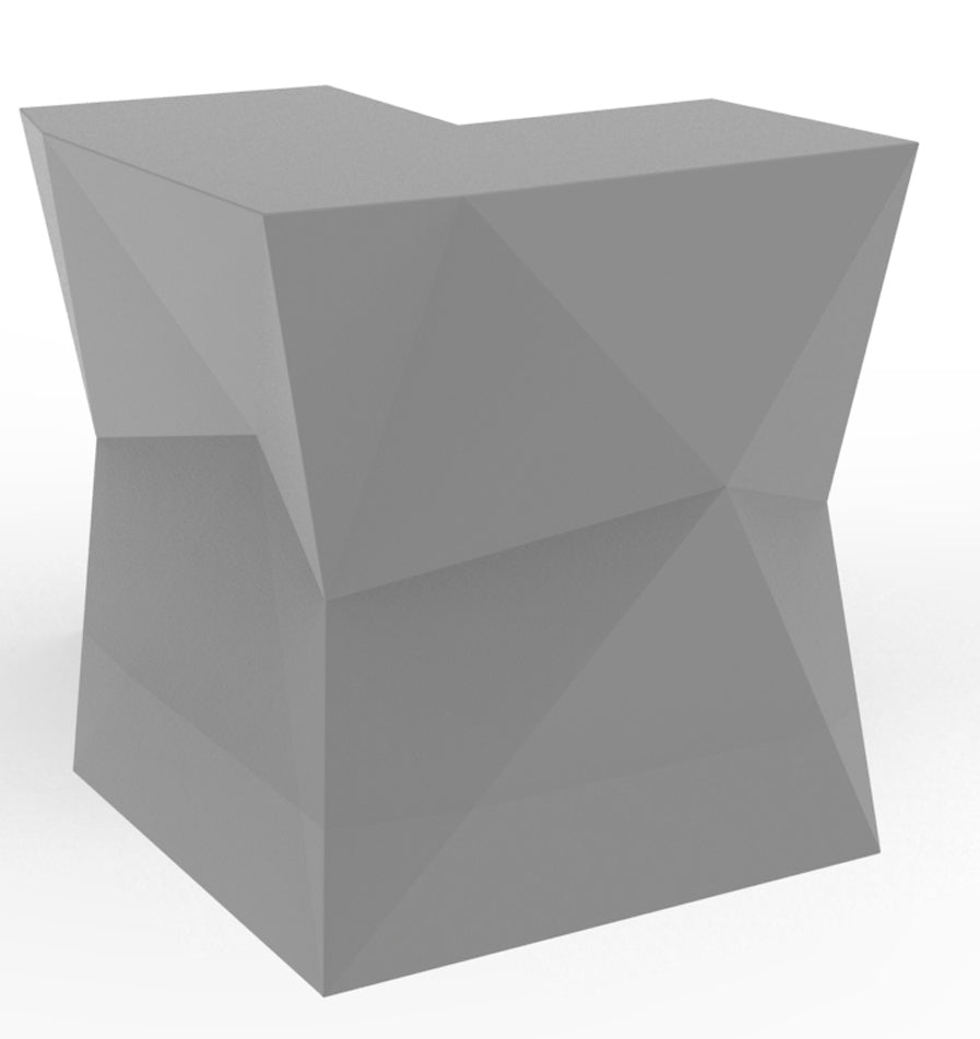 Ghișeu colț bar Faz Ramón Esteve, Vondom