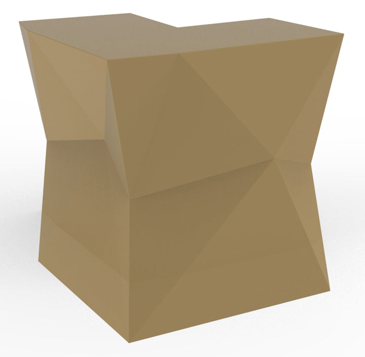 Ghișeu colț bar Faz Ramón Esteve, Vondom