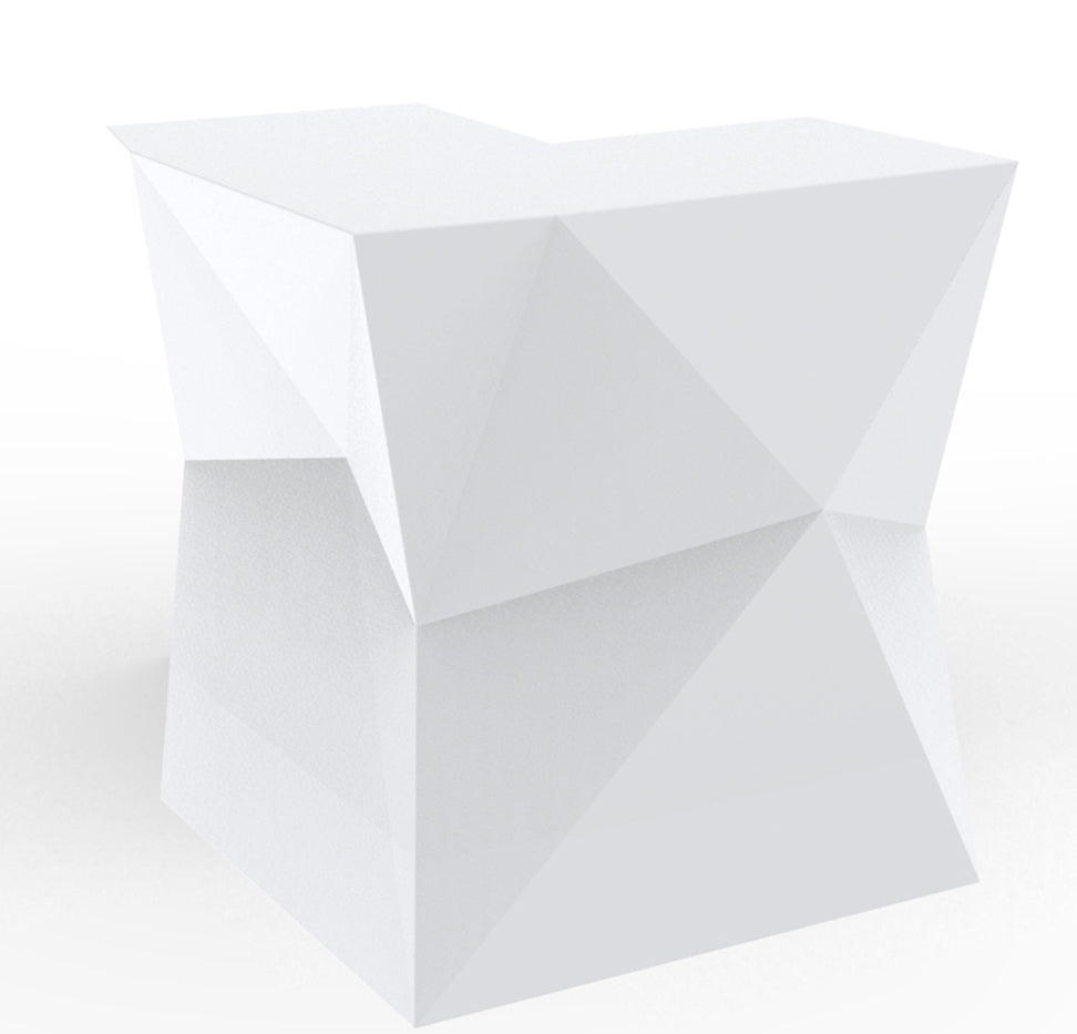 Ghișeu colț bar Faz Ramón Esteve, Vondom