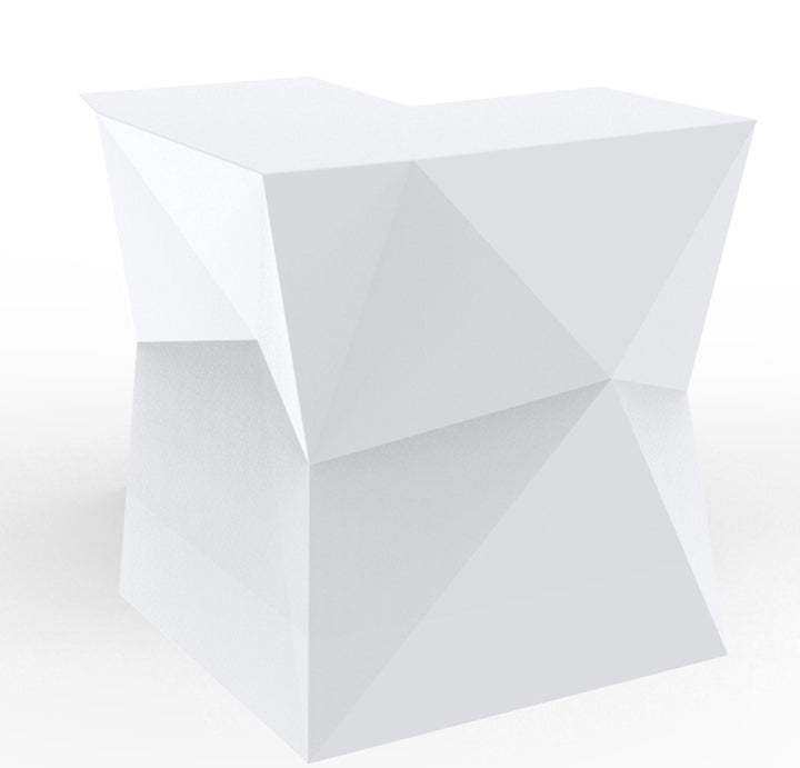 Ghișeu colț bar Faz Ramón Esteve, Vondom