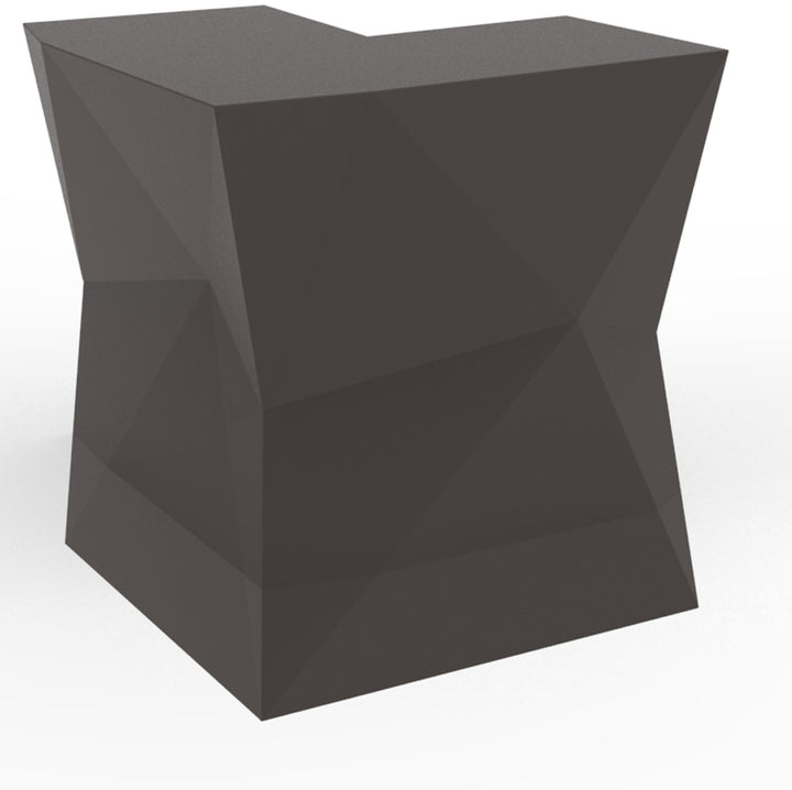 Ghișeu colț bar Faz Ramón Esteve, Vondom