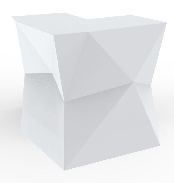 Ghișeu colț bar Faz Ramón Esteve, Vondom