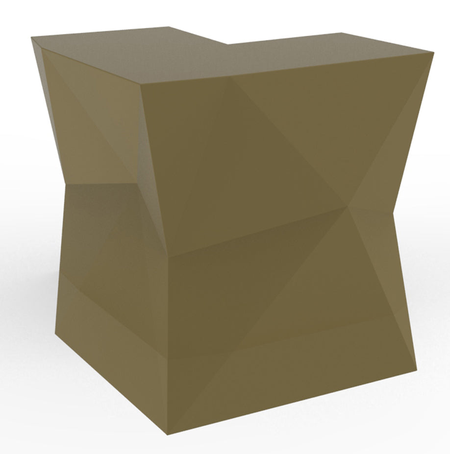 Ghișeu colț bar Faz Ramón Esteve, Vondom