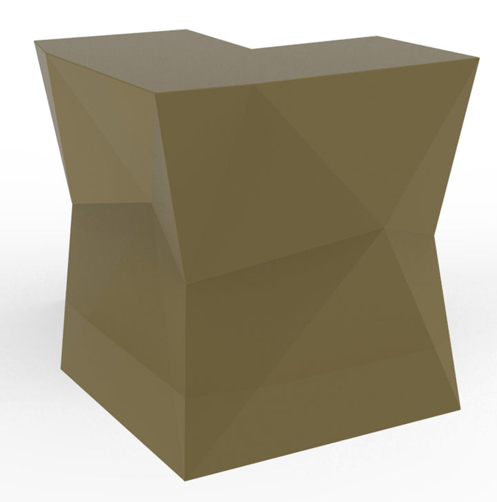 Ghișeu colț bar Faz Ramón Esteve, Vondom