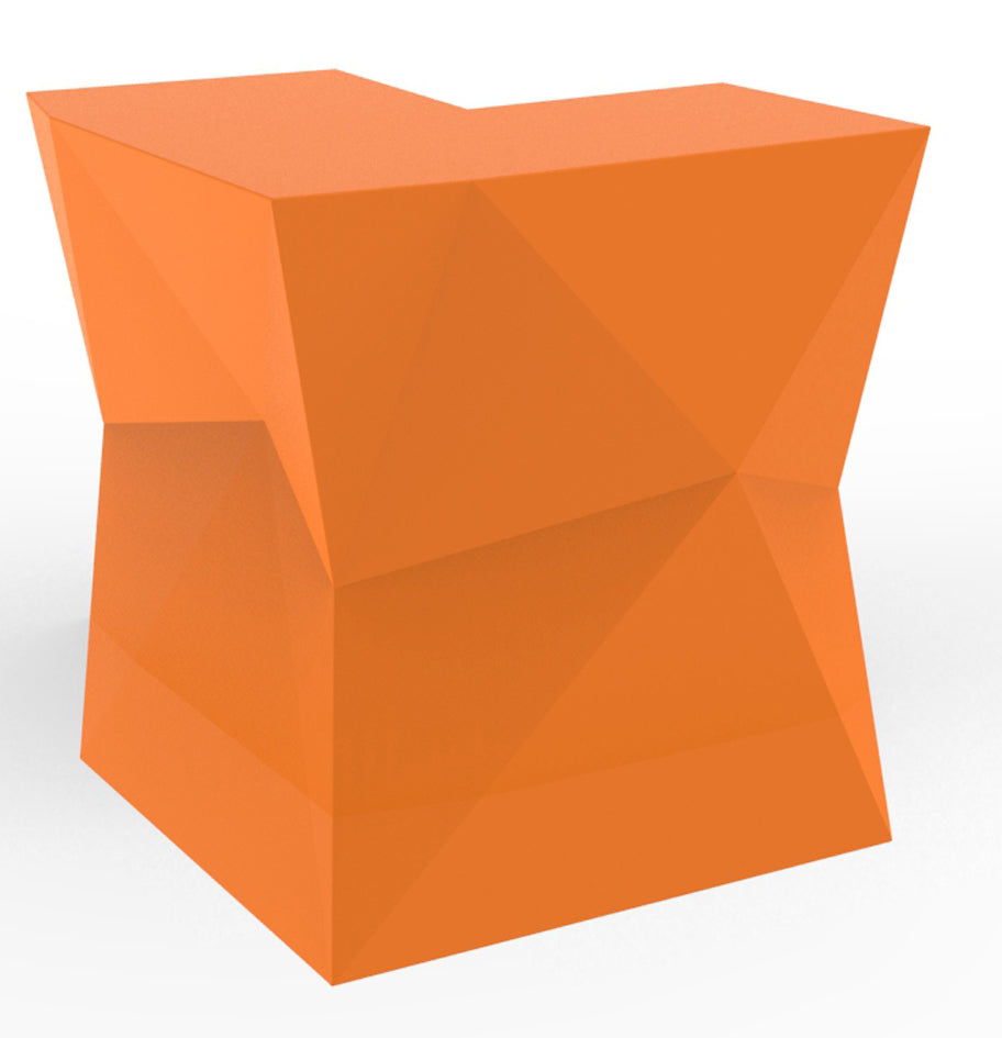 Ghișeu colț bar Faz Ramón Esteve, Vondom