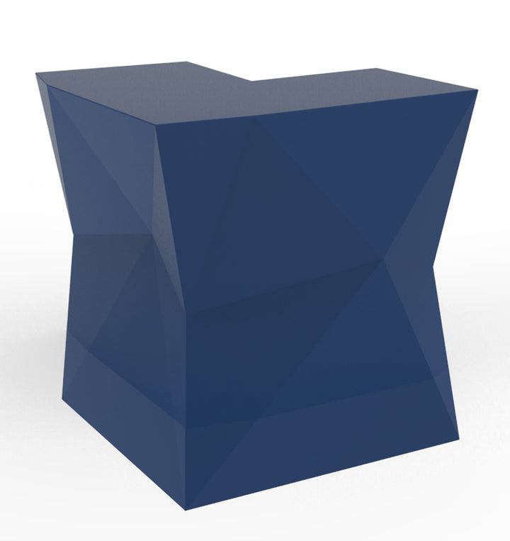 Ghișeu colț bar Faz Ramón Esteve, Vondom