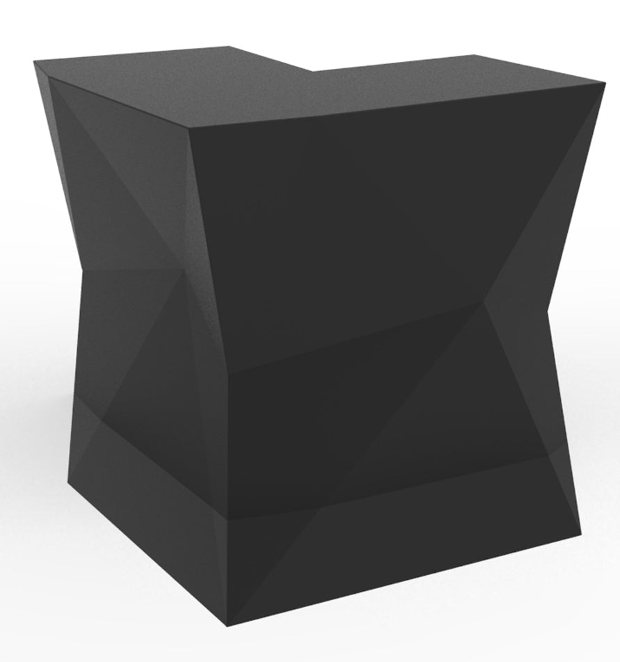 Ghișeu colț bar Faz Ramón Esteve, Vondom