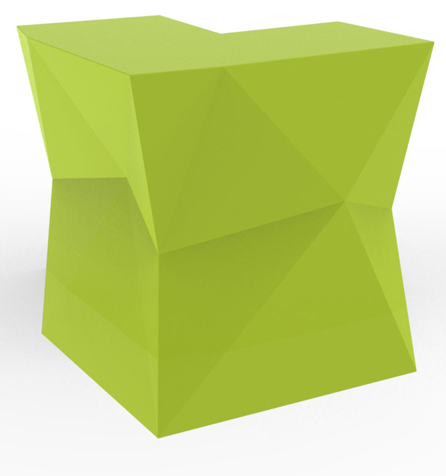 Ghișeu colț bar Faz Ramón Esteve, Vondom