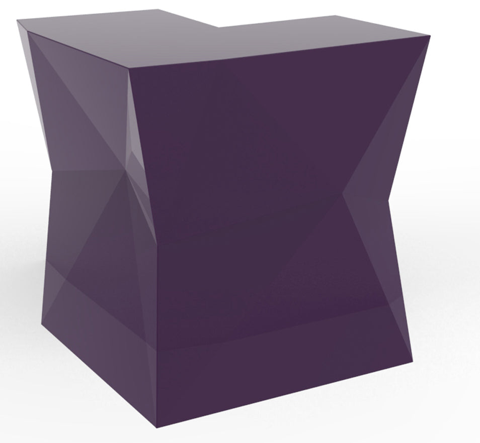 Ghișeu colț bar Faz Ramón Esteve, Vondom