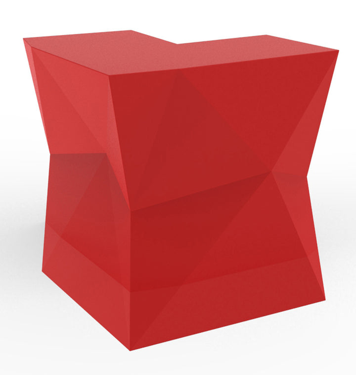 Ghișeu colț bar Faz Ramón Esteve, Vondom