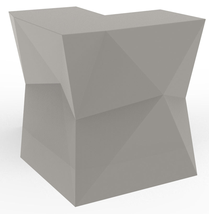 Ghișeu colț bar Faz Ramón Esteve, Vondom