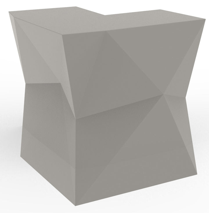 Ghișeu colț bar Faz Ramón Esteve, Vondom