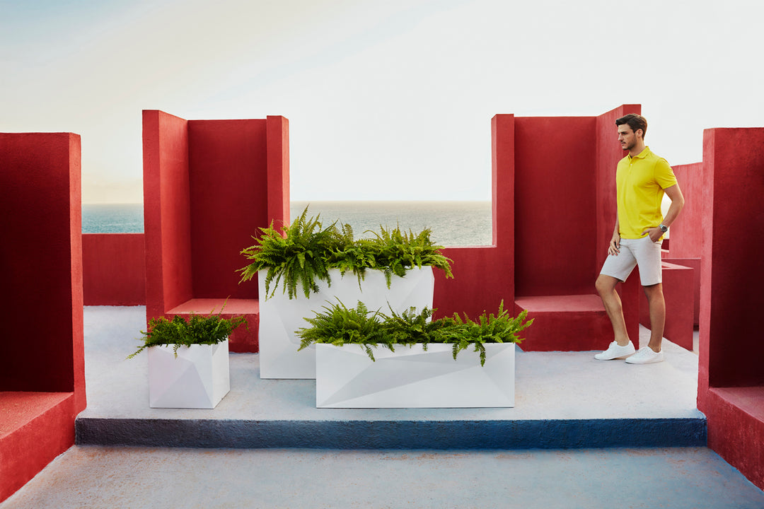 Jardinieră Faz Ramón Esteve, Vondom