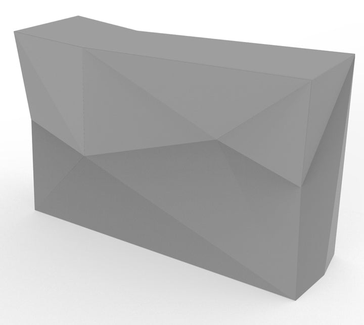 Ghișeu bar Faz Ramón Esteve, Vondom