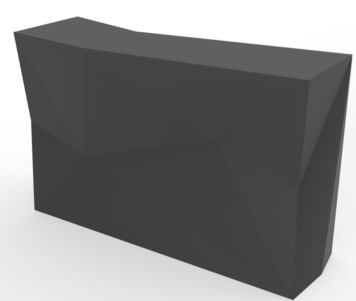 Ghișeu bar Faz Ramón Esteve, Vondom