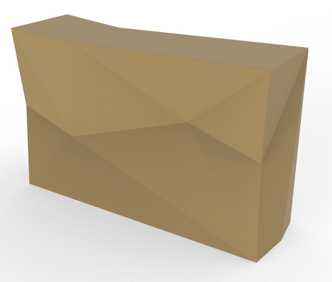 Ghișeu bar Faz Ramón Esteve, Vondom