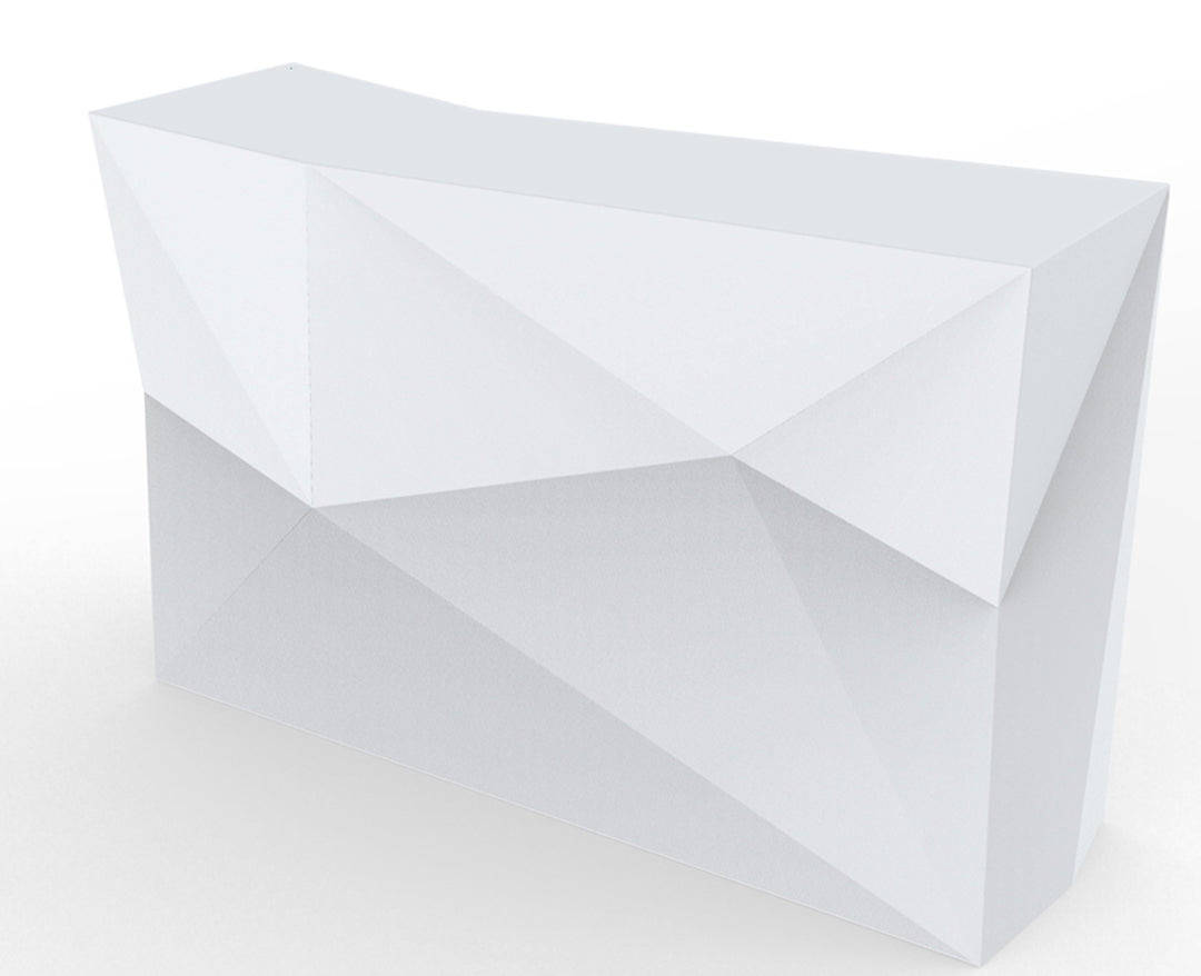 Ghișeu bar Faz Ramón Esteve, Vondom