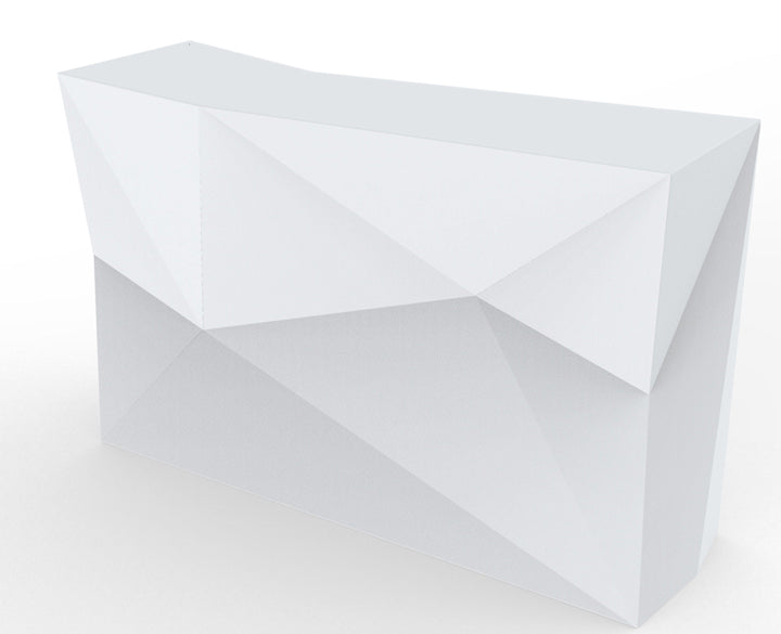 Ghișeu bar Faz Ramón Esteve, Vondom