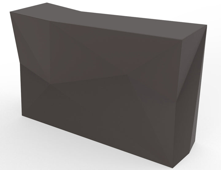 Ghișeu bar Faz Ramón Esteve, Vondom