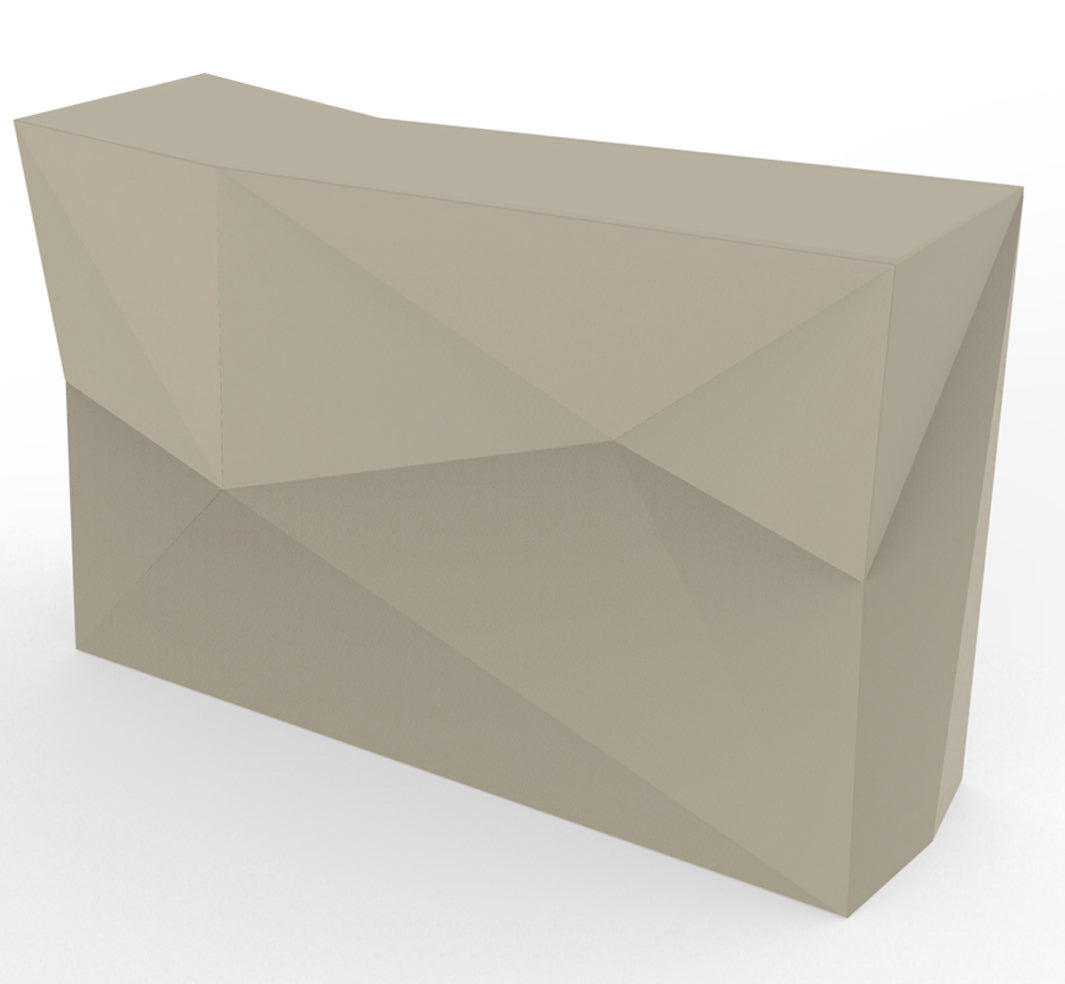 Ghișeu bar Faz Ramón Esteve, Vondom