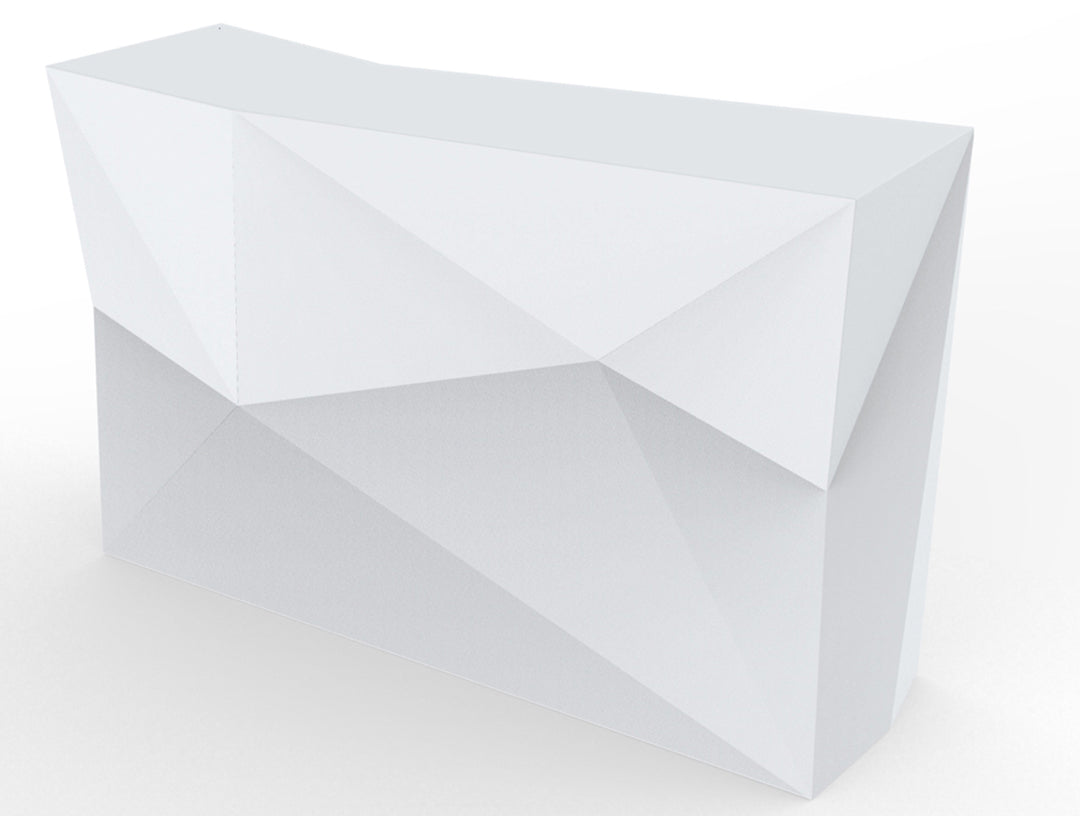 Ghișeu bar Faz Ramón Esteve, Vondom