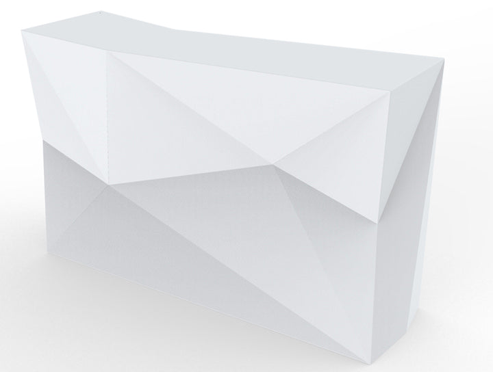 Ghișeu bar Faz Ramón Esteve, Vondom