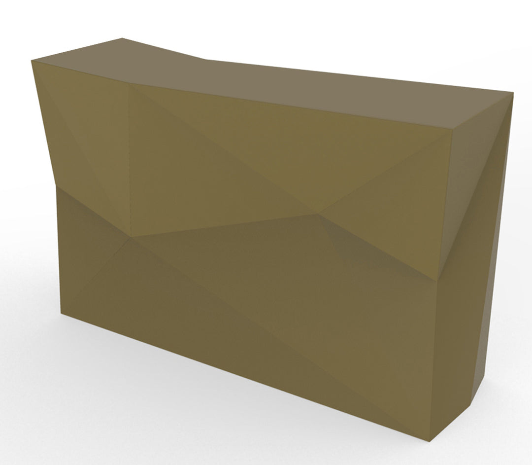 Ghișeu bar Faz Ramón Esteve, Vondom