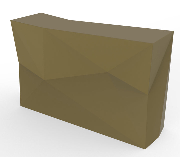 Ghișeu bar Faz Ramón Esteve, Vondom