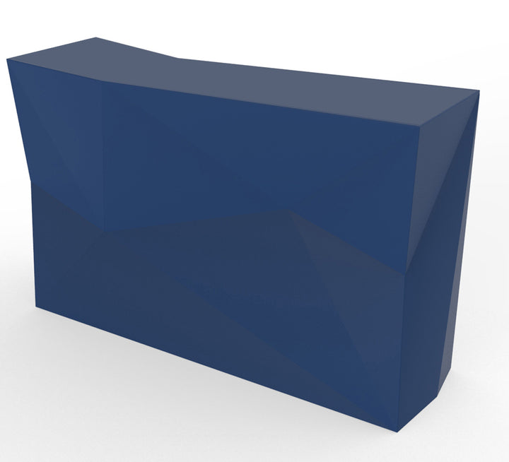 Ghișeu bar Faz Ramón Esteve, Vondom