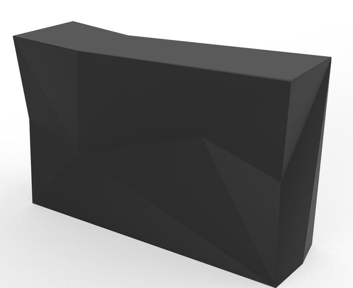 Ghișeu bar Faz Ramón Esteve, Vondom