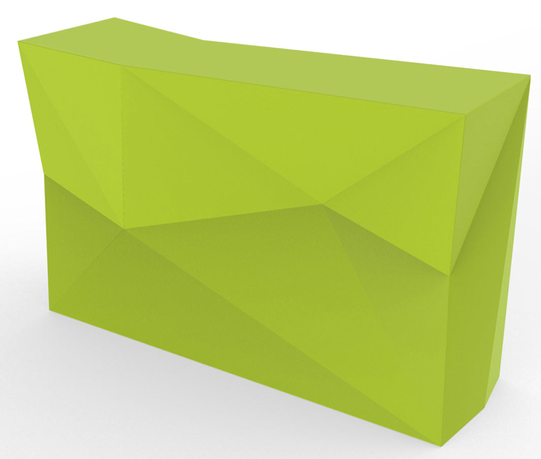 Ghișeu bar Faz Ramón Esteve, Vondom