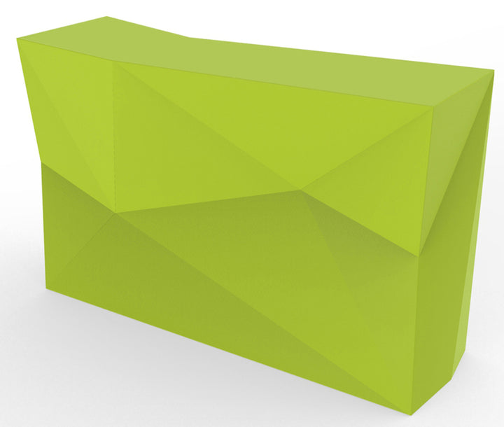 Ghișeu bar Faz Ramón Esteve, Vondom