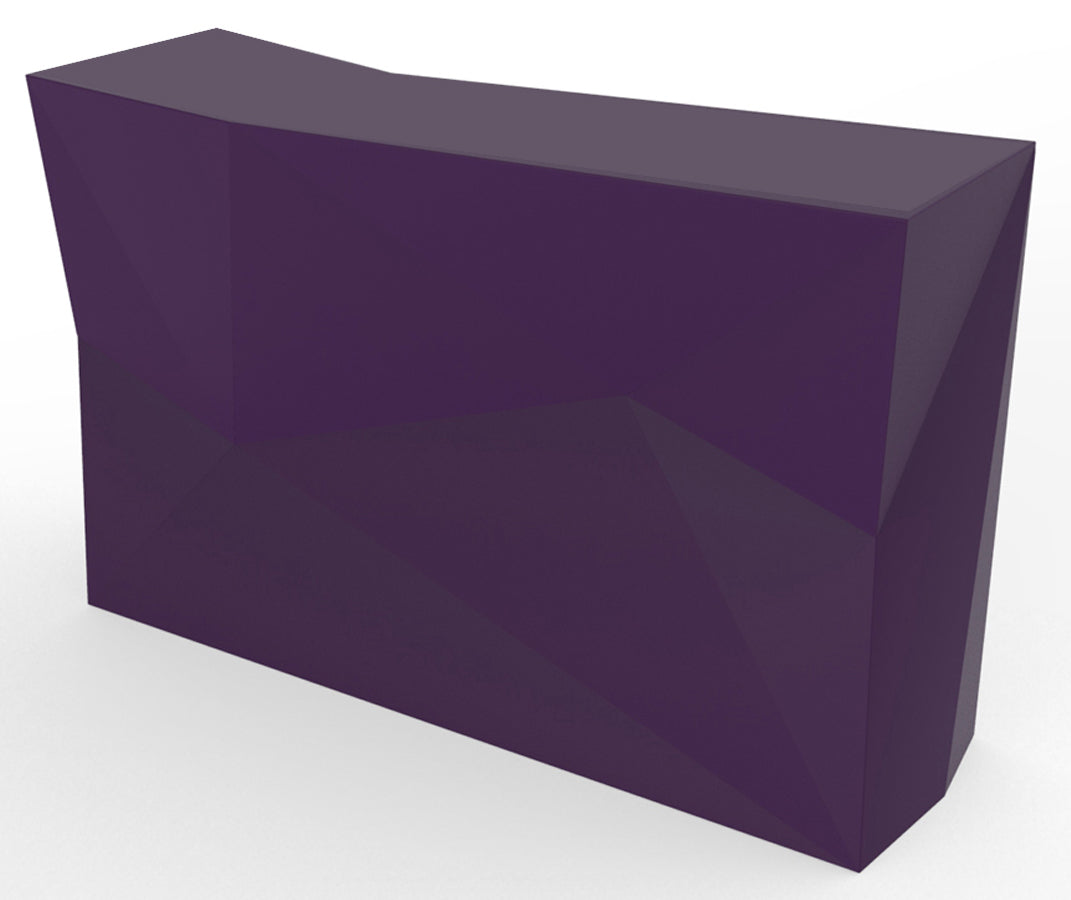 Ghișeu bar Faz Ramón Esteve, Vondom