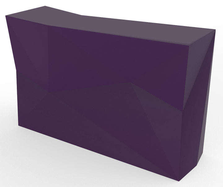 Ghișeu bar Faz Ramón Esteve, Vondom