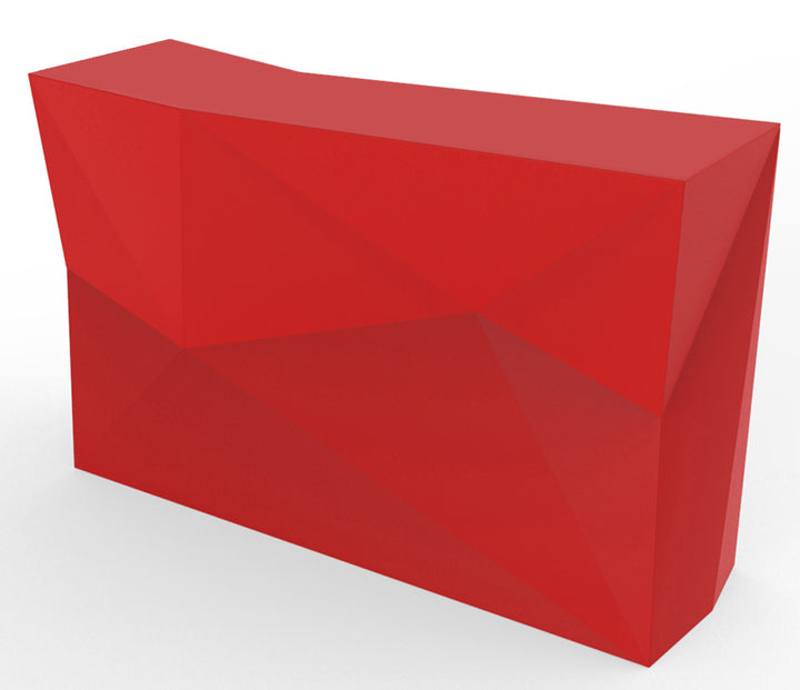 Ghișeu bar Faz Ramón Esteve, Vondom