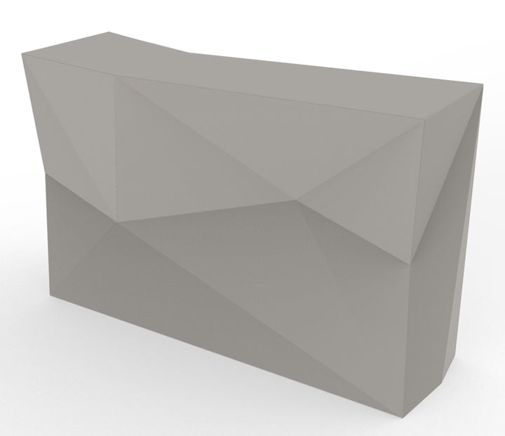 Ghișeu bar Faz Ramón Esteve, Vondom