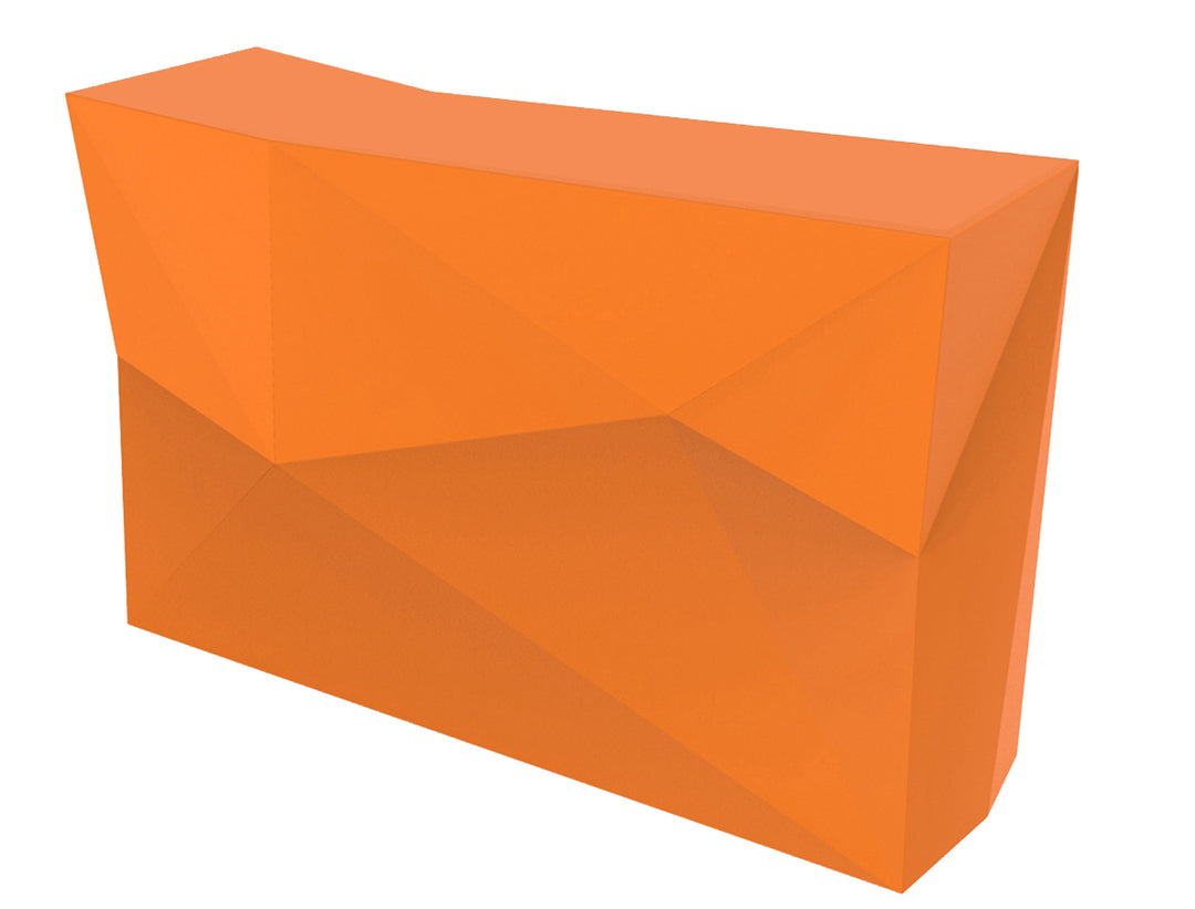 Ghișeu bar Faz Ramón Esteve, Vondom