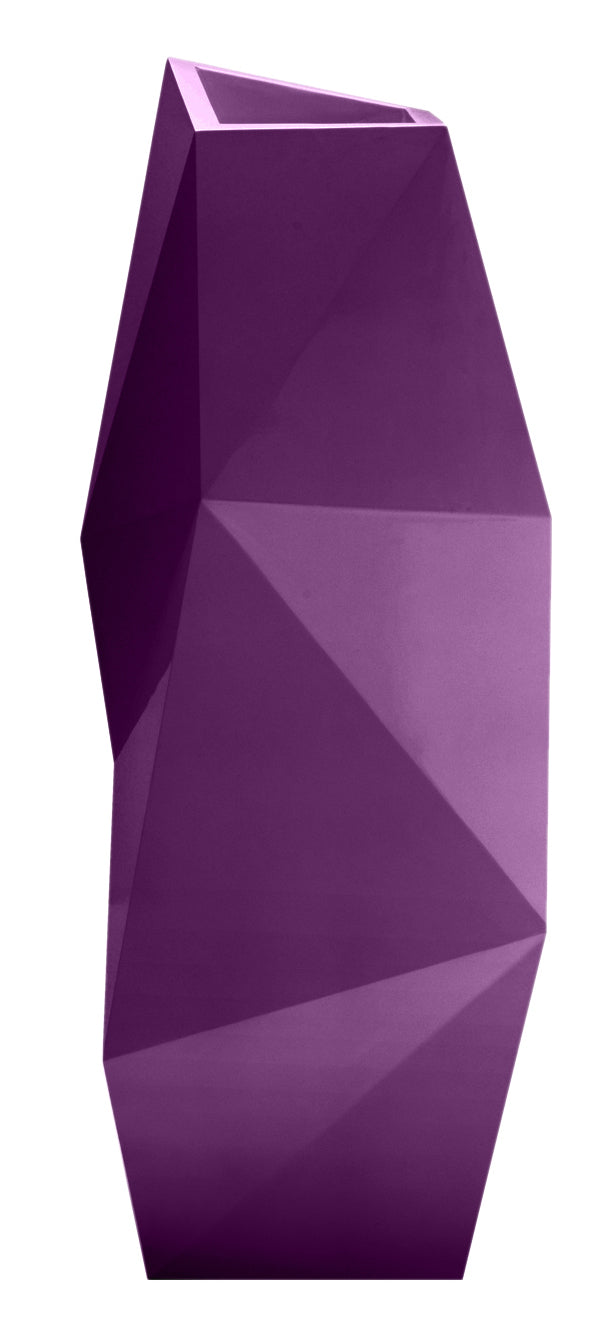 Ghiveci High XL Faz Ramón Esteve, Vondom