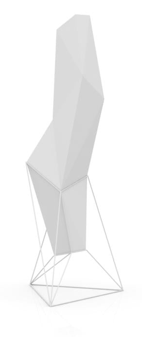 Corp de iluminat Faz Ramón Esteve, Vondom