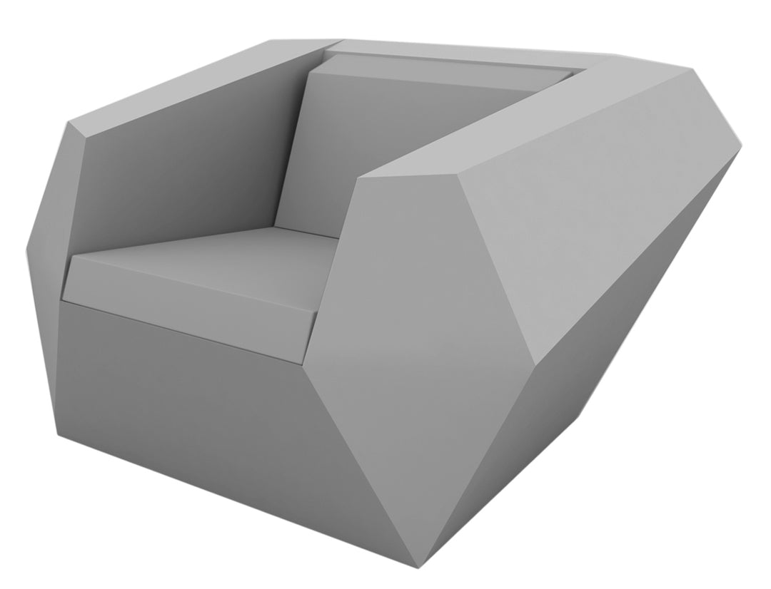 Fotoliu Faz Ramón Esteve, Vondom