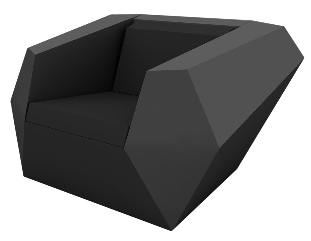 Fotoliu Faz Ramón Esteve, Vondom