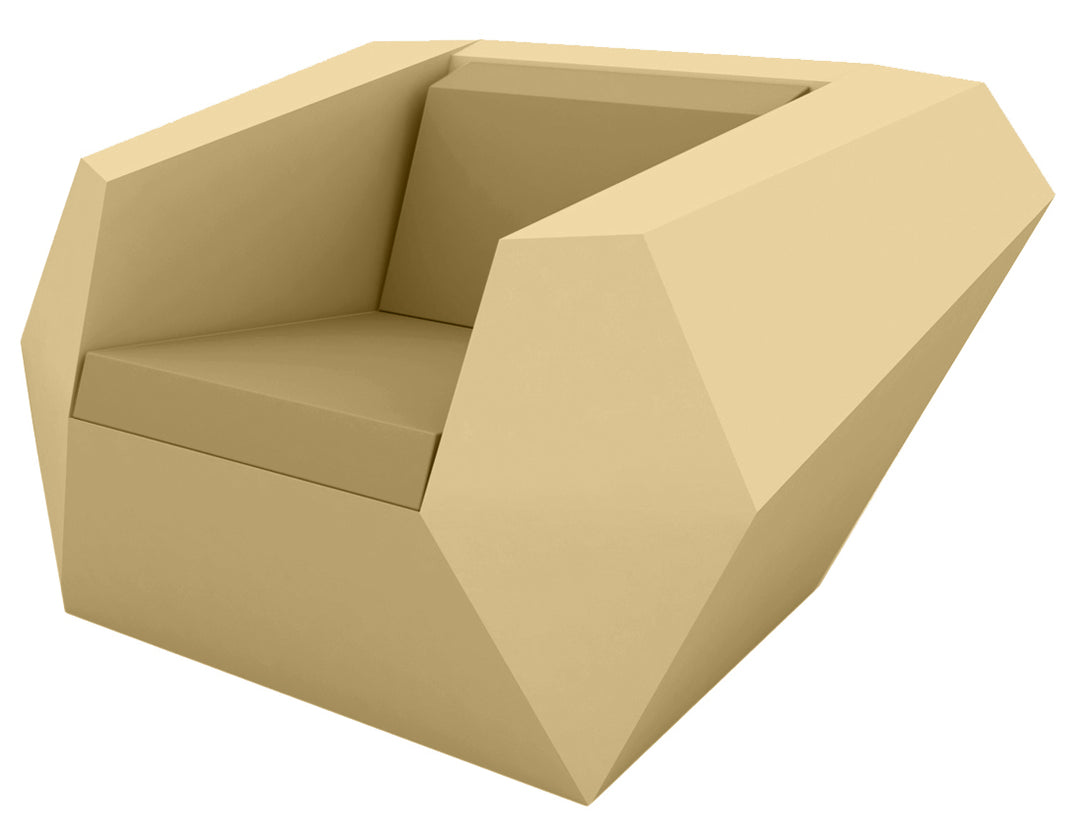 Fotoliu Faz Ramón Esteve, Vondom