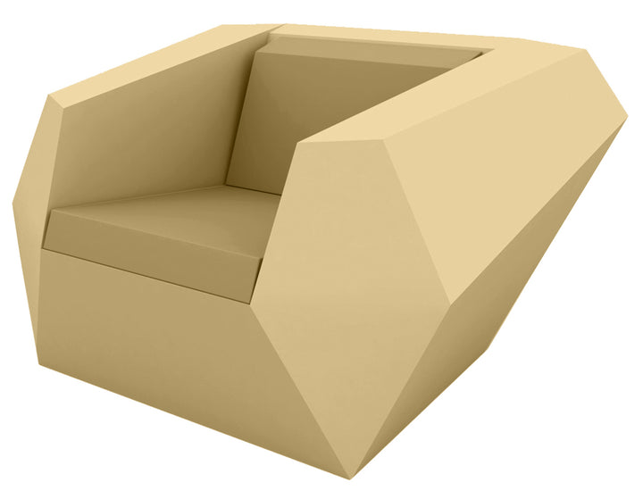 Fotoliu Faz Ramón Esteve, Vondom