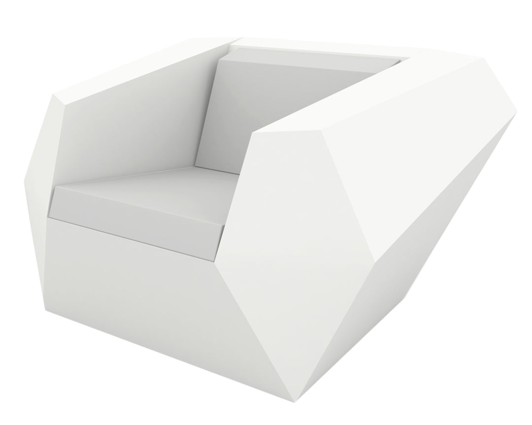 Fotoliu Faz Ramón Esteve, Vondom